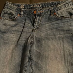 Cherokee jeans
